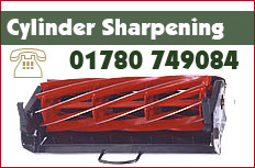 Blade Sharpening